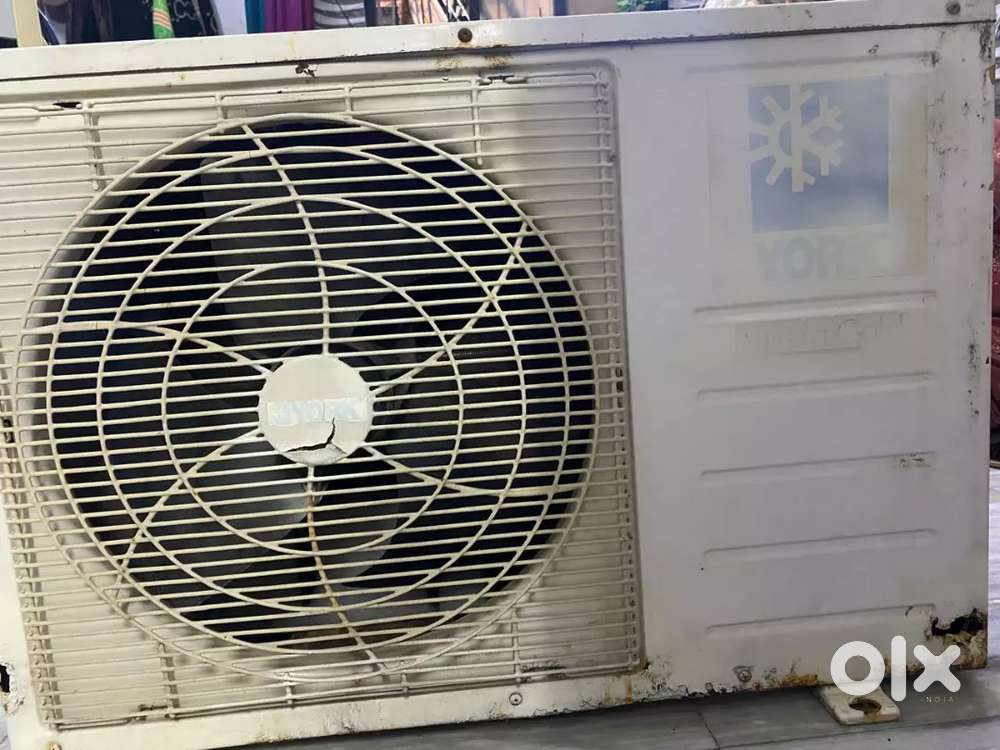 Hitachi Logicoll 1.5Ton Ac Indore outdoor