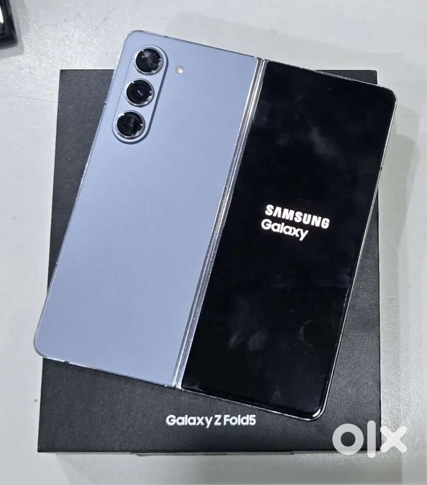 Samsung galaxy z fold 5 12+512