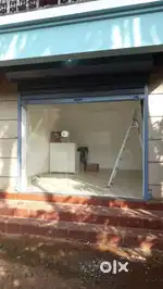 Shop for rent in Margao Gogol Goa