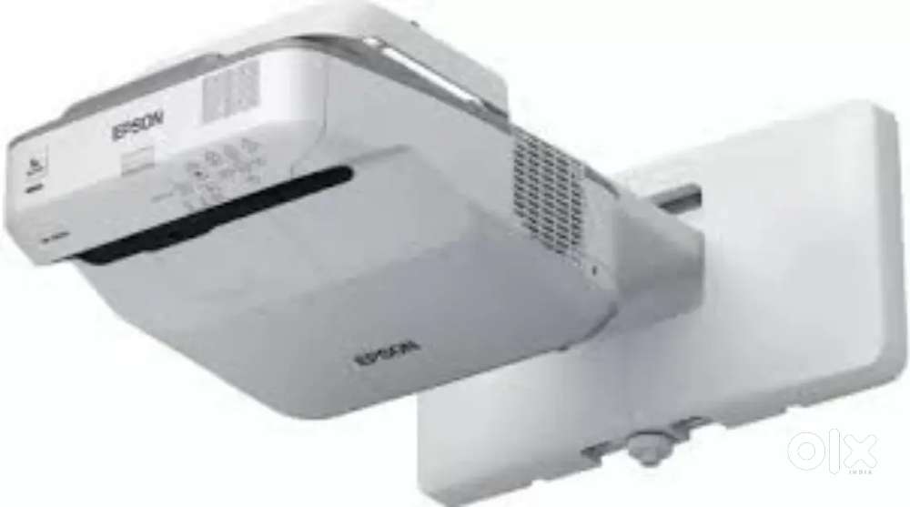 Epson Projector EB 695 wi ultrashort throw projector
