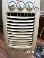 Orient cooler