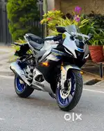 R15 M - 2024 Manufactured