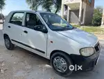 Maruti Suzuki Alto 800 2009 Petrol Good Condition