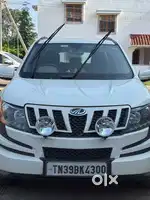Mahindra XUV500 2013 Diesel Good Condition