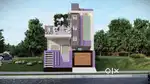 7000rs gaj jameen on highway NH8 Delhi Jaipur highway Neemrana behror