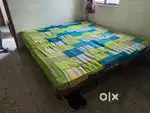 Two bed for sell