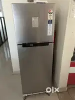 Samsung double door refrigerator for sale