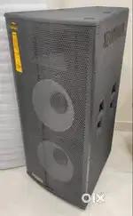 New dj mashine and speaker 6