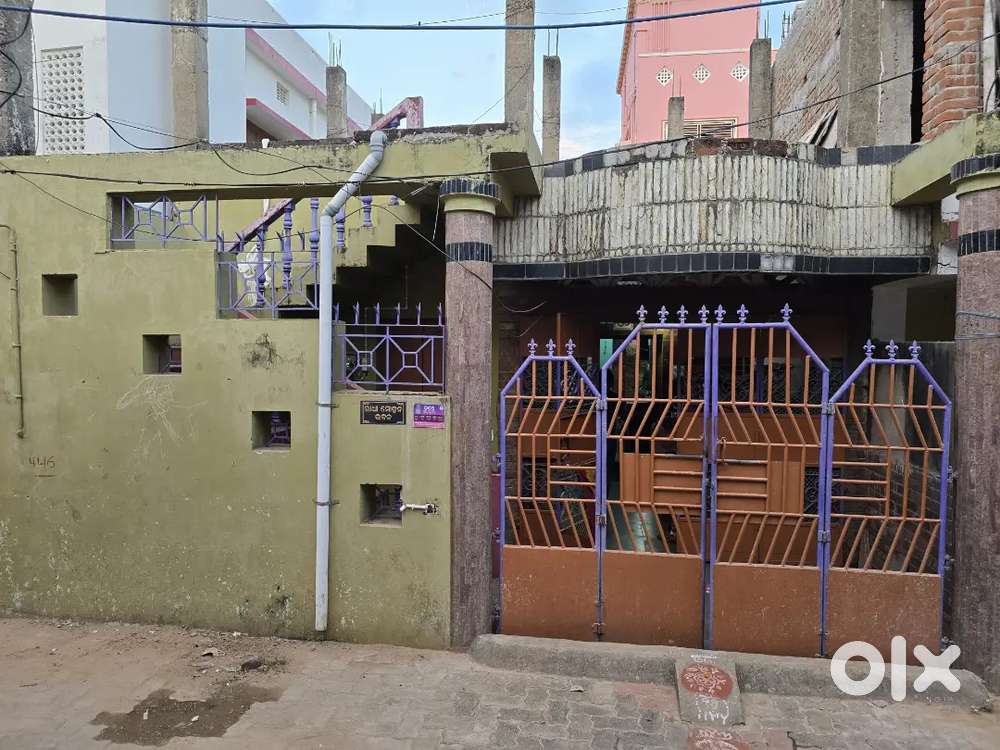 2 BHK House Rent From 01 January 2016