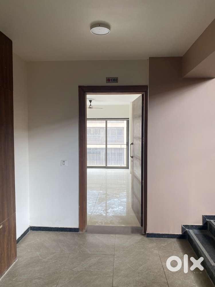 3 bhk for rent at vaishnodevi circle