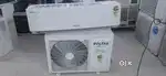 1.5 Ton Voltas 4-Star inverter Split AC (Air Conditioner) flawless CND