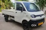 2022 Mahindra Jeeto plus