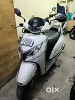 Honda Activa 125 bs4