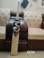 SG T-1600 New Tennis Bat