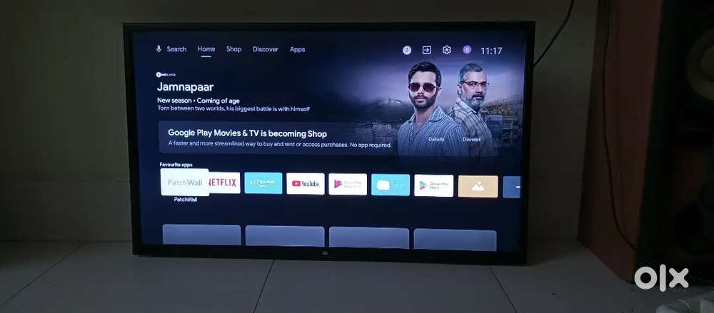 32 Inch Mi Android Google TV
