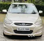 Hyundai Verna 2011-2014 1.6 SX CRDi (O), 2012, Diesel