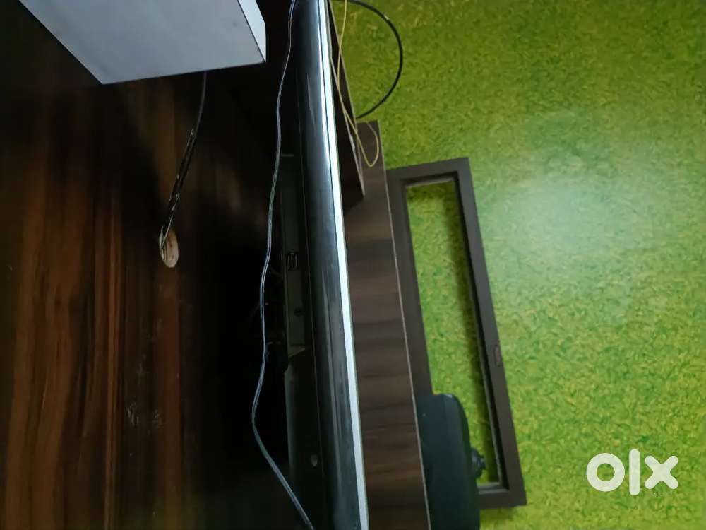 LG Good Condition LCD 32 Inch Non Smart