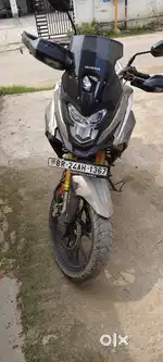 Honda cbx 200 urgent sell