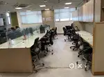 Full furnished office space for rent in durga pura tonk road ,Jaipur