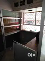 Urgent - ON Shop restaurant for rent
