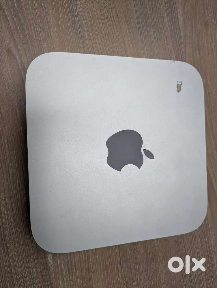 Mac mini 2015
