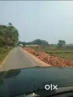 Plot in surrounding Joka area