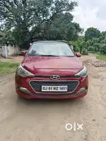 Hyundai i20 Diesel Sportz, 2017, Diesel