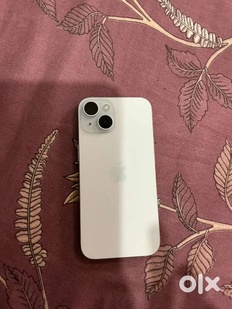 IPhone 15 128 GB