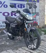 Honda Shine CB
