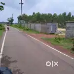 1500Sqft Gharbadi Plot 50Feet Road Side Land