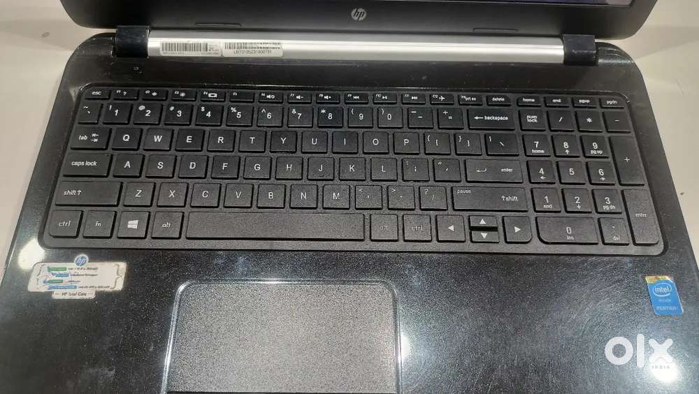 HP Laptop.. URGENT saling..