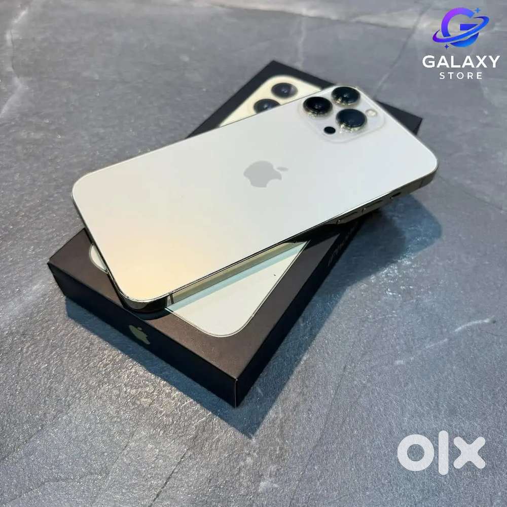 iPhone 13 Pro Max Premium Condition I Best Price