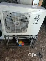 2 ton online water chiller