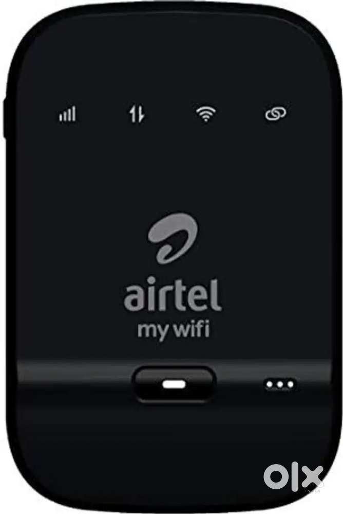 Airtel Modem 4g