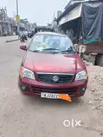 ALTO k-10 VXI CNG