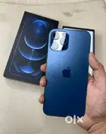 iPhone 12 pro 128GB – Excellent Condition, 5G Enabled