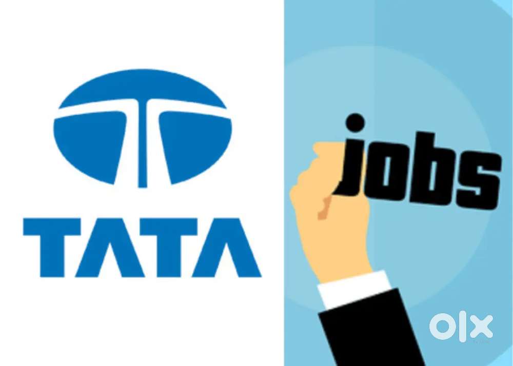 Freshers apply fast and join us tata motors