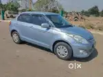 Maruti Suzuki Dzire 1.2 VXI, 2014, Petrol