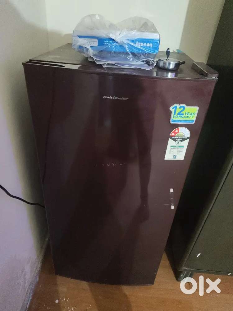 Kelvinator fridge