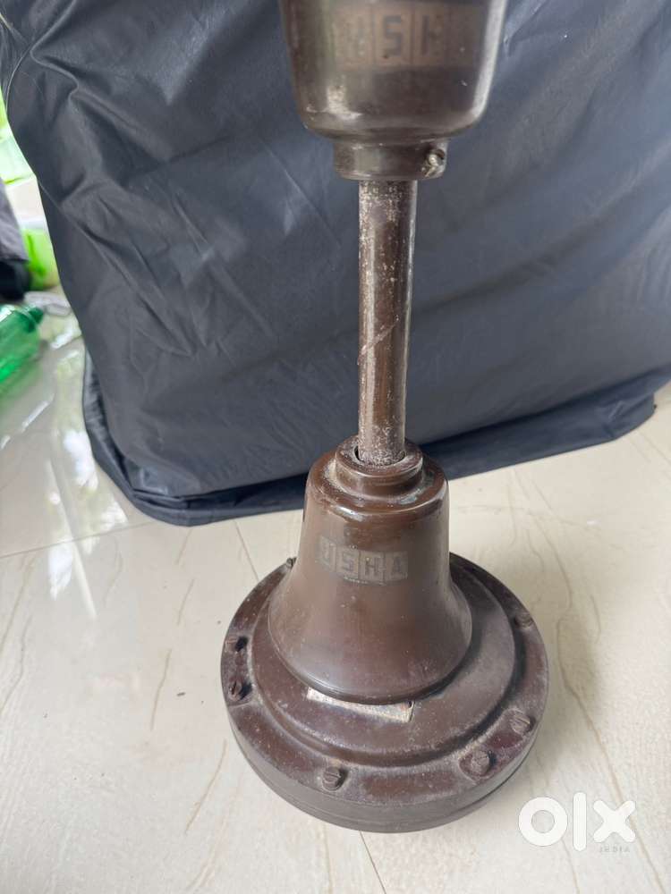 Ceiling fan