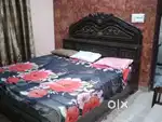 FULLY FURNISHED, 1ROOM SET (8000 TO 10,000) AVAILABLE AT COOL ROAD.