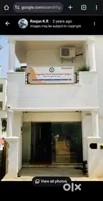 Marasandra and Tapasihalli