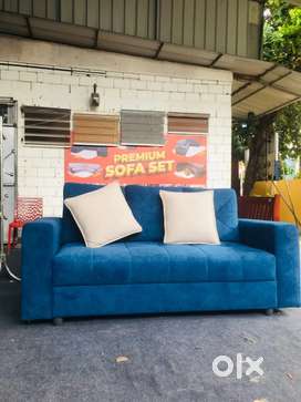 New Premium 3 seater sofa at special offer different models available