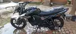 Sale urgent yamaha sz rr only 18000