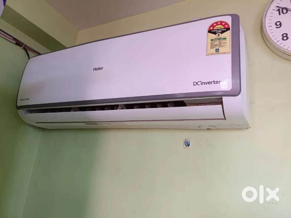 Haier Brand new AC
