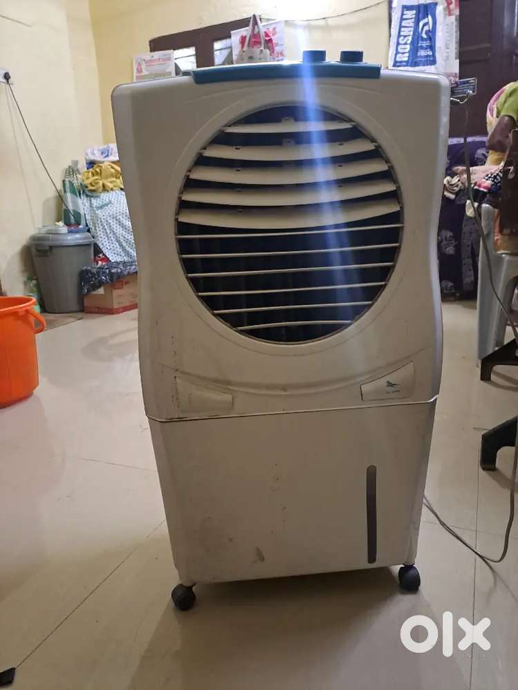 Air cooler