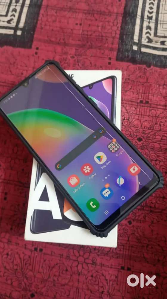 I want to sell my Samsung galaxy A31 6gb ram 128gb