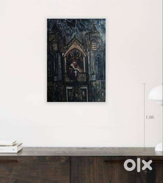 Orginal painting for sale