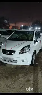 Honda Amaze 2014