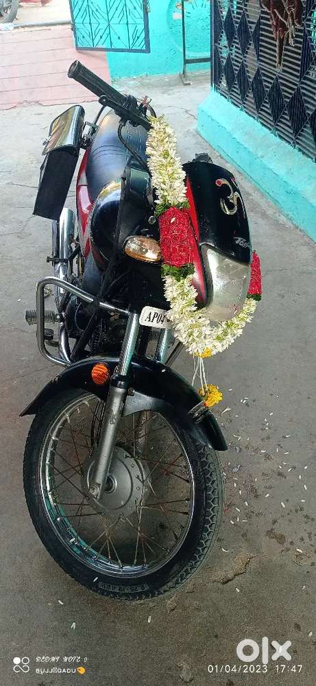 Hero Passion plus 2009 model very good condition all of work